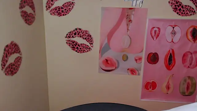  SusieSu  online show from January 2026 06:40:02 AM