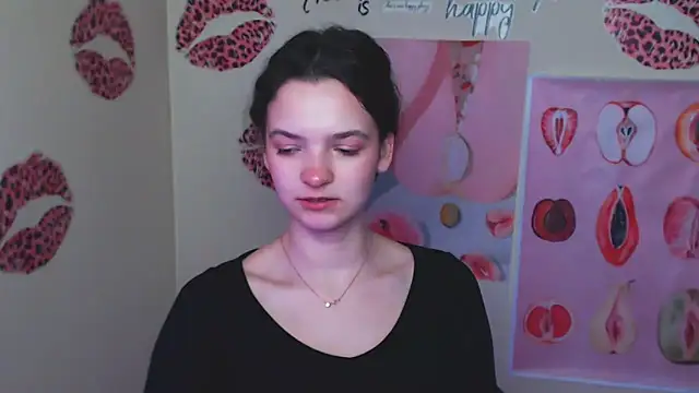  SusieSu  online show from February 2026 07:12:02 AM