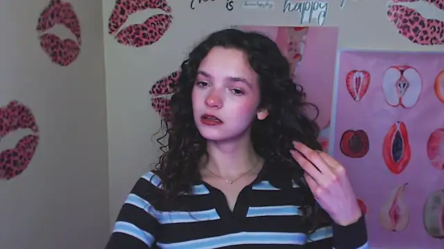  SusieSu  online show from February 2026 01:15:01 PM