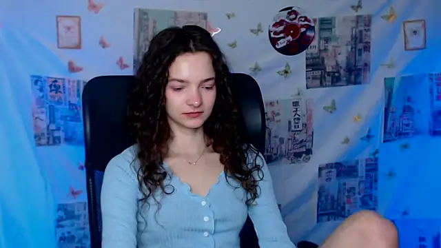  SusieSu  online show from May 2026 06:19:01 AM