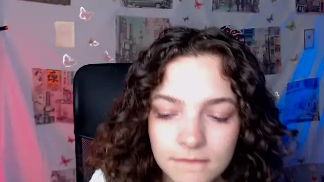  SusieSu  online show from May 2026 06:20:02 AM