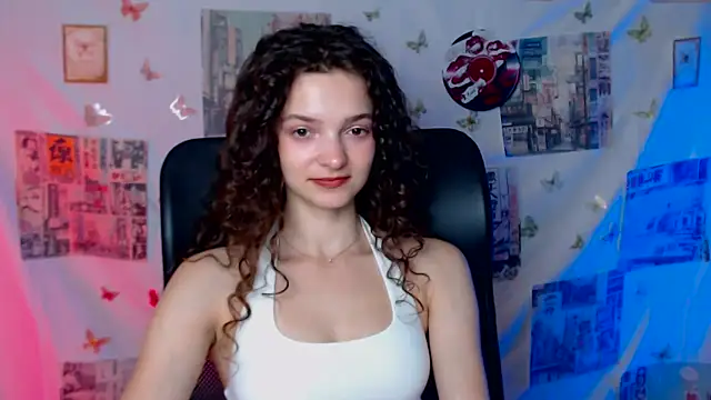  SusieSu  online show from May 2026 06:10:02 AM