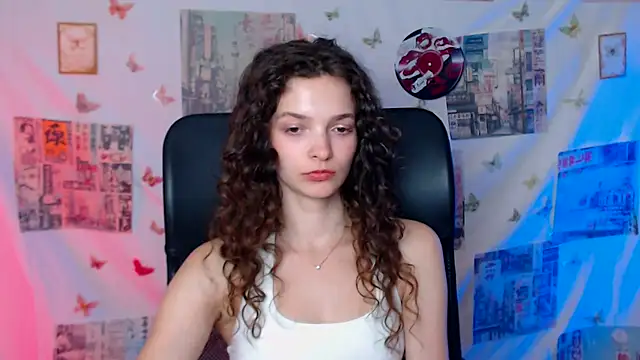  SusieSu  online show from May 2026 10:36:01 AM