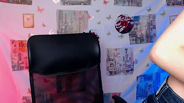  SusieSu  online show from May 2026 06:19:02 AM