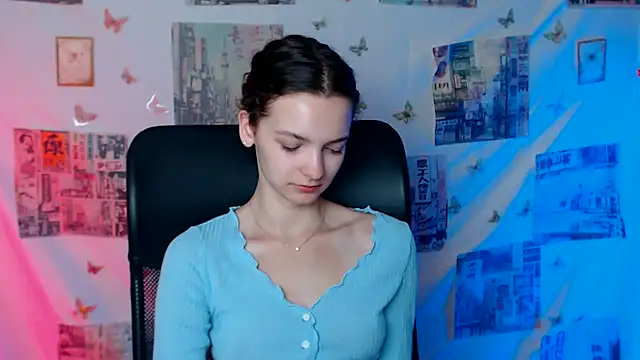  SusieSu  online show from May 2026 06:21:01 AM