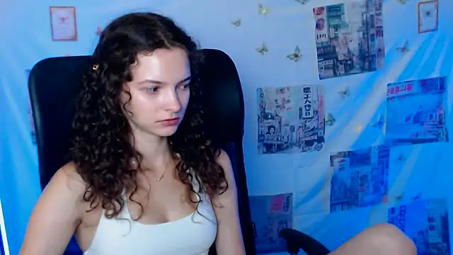  SusieSu  online show from July 2026 05:47:02 AM