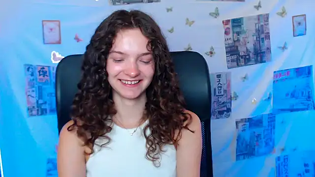  SusieSu  online show from July 2026 12:24:02 PM