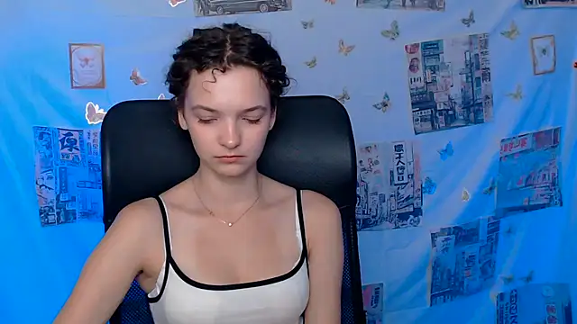  SusieSu  online show from July 2026 12:20:02 PM