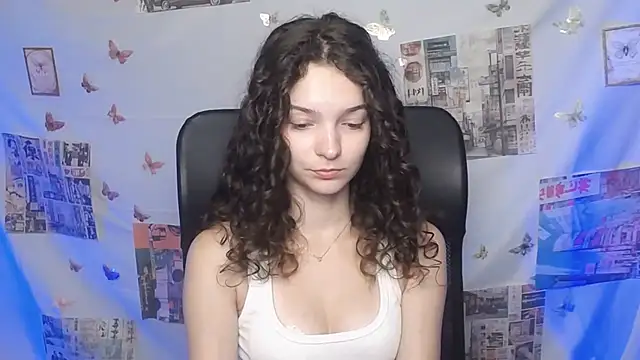  SusieSu  online show from July 2026 06:40:01 AM