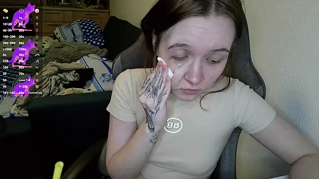 crashtest 13 online show from January 2025 01:02:01 PM