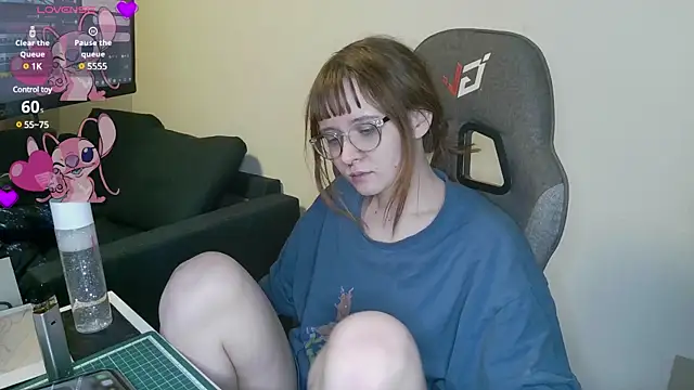 crashtest 13 online show from February 2025 12:25:01 AM