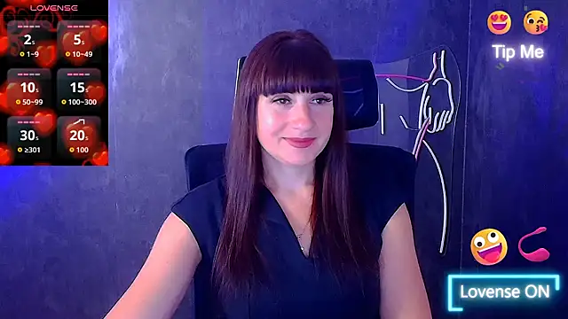 Violla My online show from September 2025 05:53:02 AM
