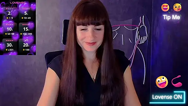 Violla My online show from September 2025 05:44:01 AM