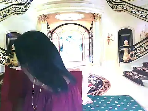 IndianLoveBug online show from December 2024 03:59:01 PM