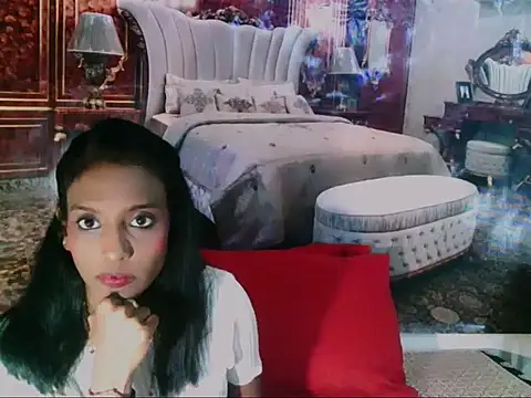 IndianLoveBug online show from January 2025 05:15:02 PM