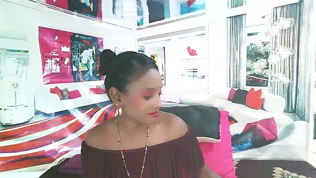 IndianLoveBug online show from September 2025 05:46:02 PM