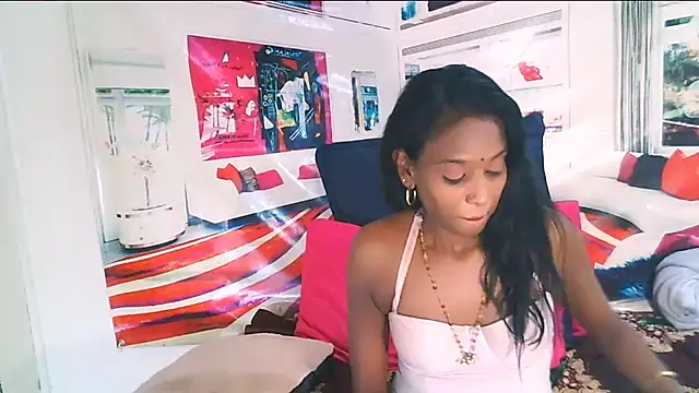 IndianLoveBug online show from September 2025 07:51:02 AM