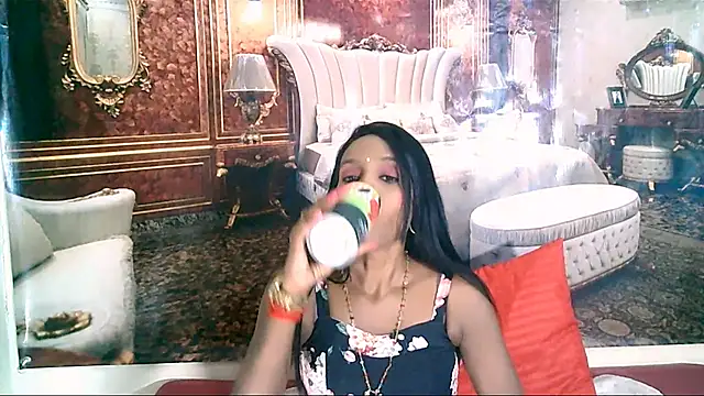 IndianLoveBug online show from September 2025 05:12:01 AM