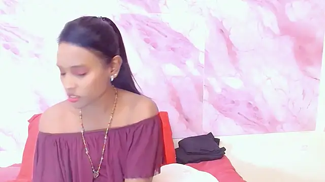 IndianLoveBug online show from October 2025 05:35:01 PM