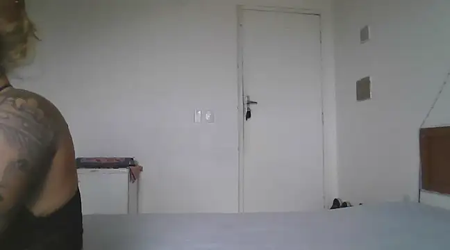 Gabrielleof online show from December 2024 12:55:02 PM