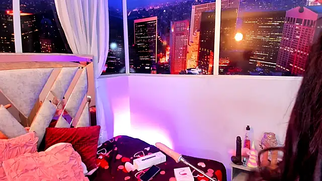 Snapshot of Tiffany_sander chatting on February 2025 05:16:01 AM Tiffany sander online show from February 2025 05:16:01 AM