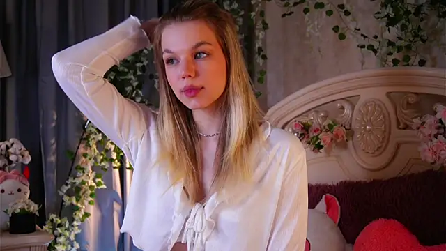 EdlinAlliston online show from November 2025 01:57:02 PM