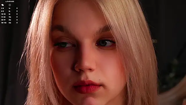 EdlinAlliston online show from April 2026 03:35:01 PM