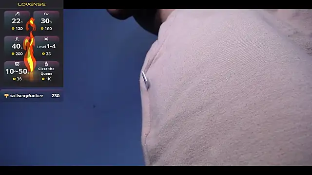 Jonryder  online show from February 2025 10:59:02 AM