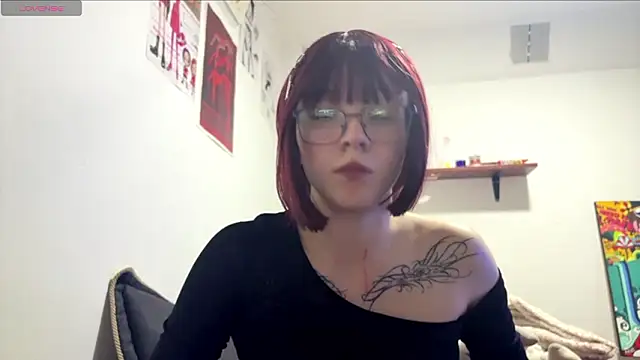 Cloe five online show from March 2026 11:10:01 PM