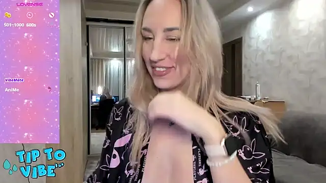 lady Nati online show from January 2025 02:51:02 PM