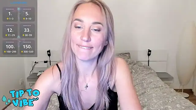 lady Nati online show from March 2025 05:39:02 PM