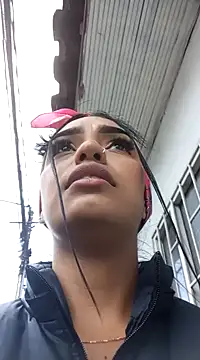 Sara-77 online show from January 2025 08:44:01 PM