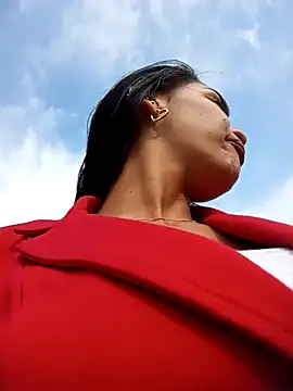 Sara-77 online show from January 2025 08:36:01 PM