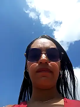 Sara-77 online show from January 2025 03:15:01 PM