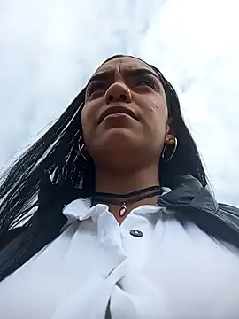 Sara-77 online show from February 2025 02:16:01 PM