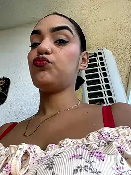 Sara-77 online show from January 2026 04:10:01 PM