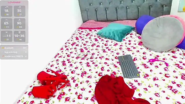 lauren 59 online show from March 2025 12:17:01 AM