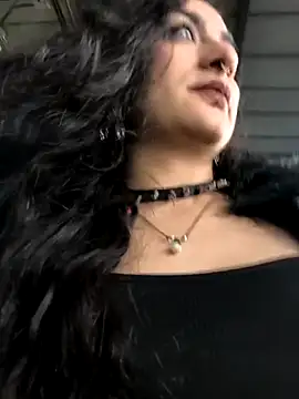 Lila Desiree online show from January 2026 08:55:01 PM