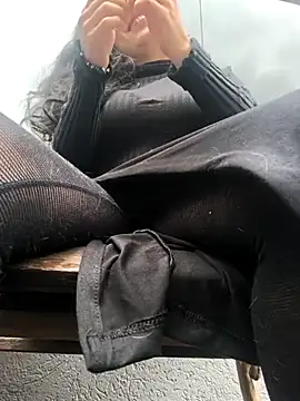 Lila Desiree online show from February 2026 04:36:01 PM