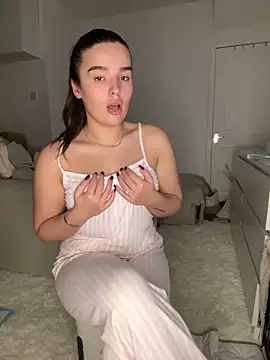 maisiesmithx online show from January 2025 09:14:02 PM