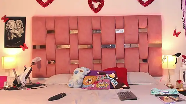 Betzabeth-Miller online show from February 2026 02:26:02 AM