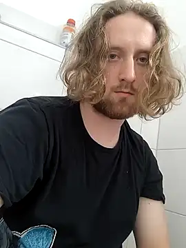 DrownMentallyyy online show from February 2025 11:31:02 AM