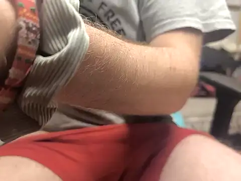 DrownMentallyyy online show from March 2025 08:18:02 PM