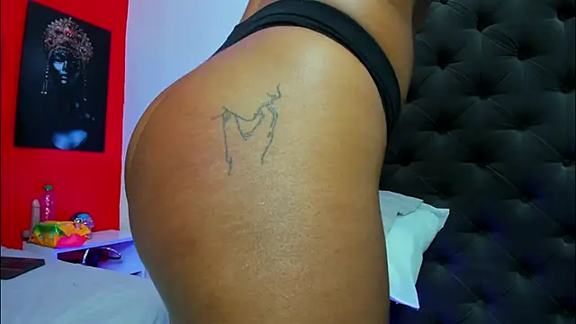 YayaHilton online show from March 2025 11:29:02 AM