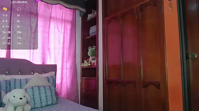 cuttebabe  online show from February 2025 07:56:01 PM