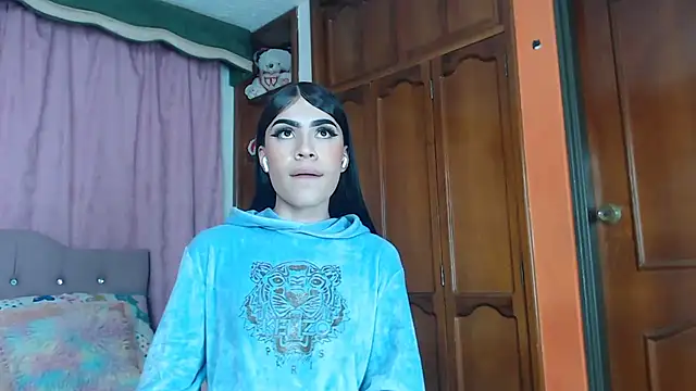 cuttebabe  online show from March 2025 11:32:01 PM