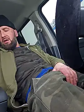 Beardedtattood online show from January 2025 03:42:01 PM