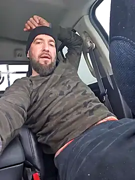 Beardedtattood online show from January 2025 03:29:02 PM