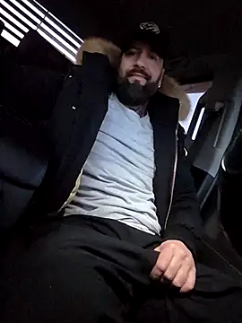 Beardedtattood online show from February 2026 12:12:01 PM