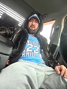 Beardedtattood online show from February 2026 02:24:02 PM